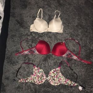 Bras